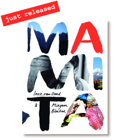 Just released: MAMITA