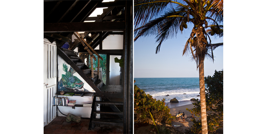 Finca Barlovento