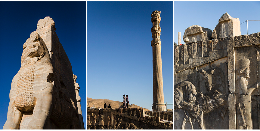 Persepolis