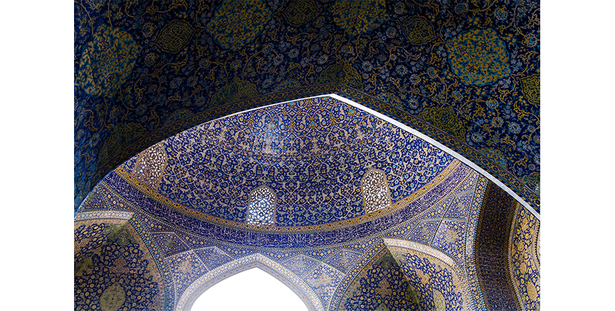 Esfahan