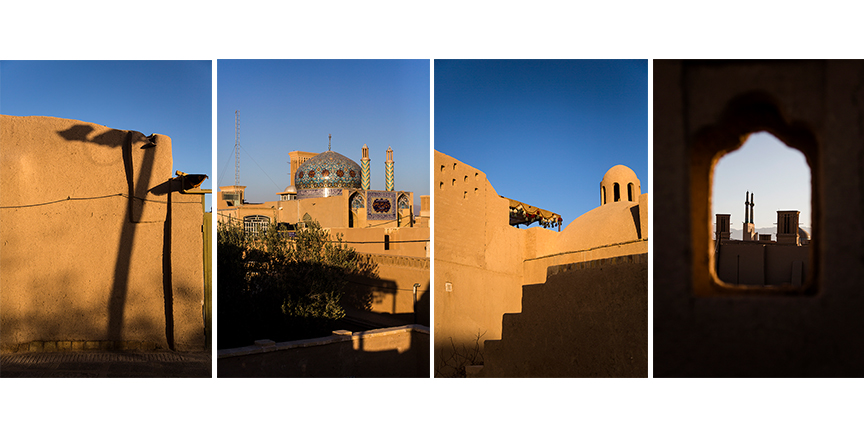 Yazd