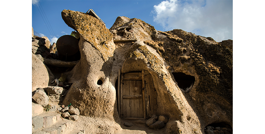 Kandovan