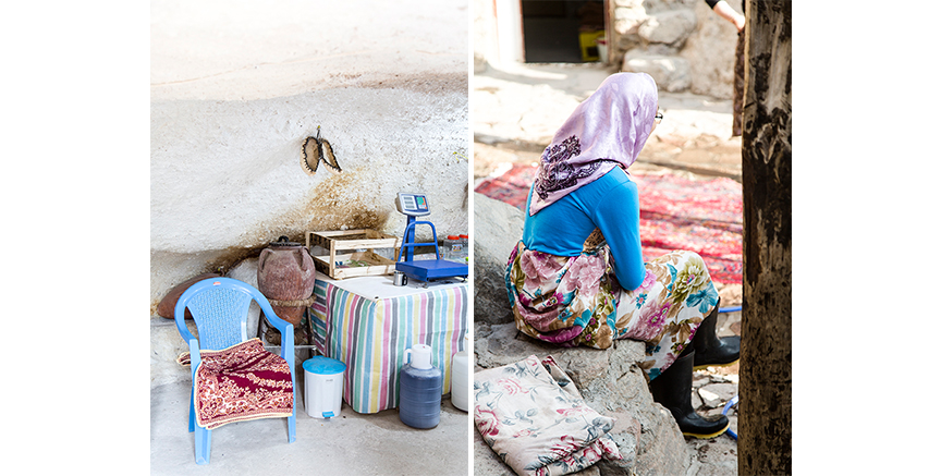 Kandovan