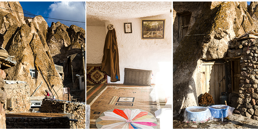 Kandovan