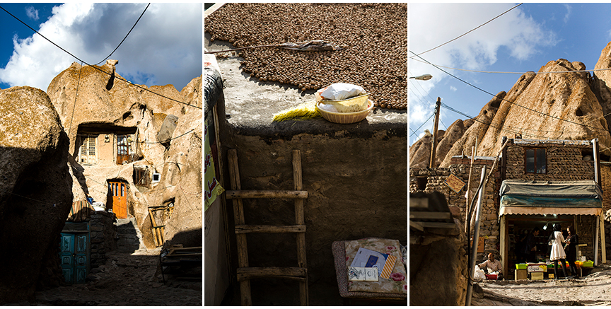 Kandovan