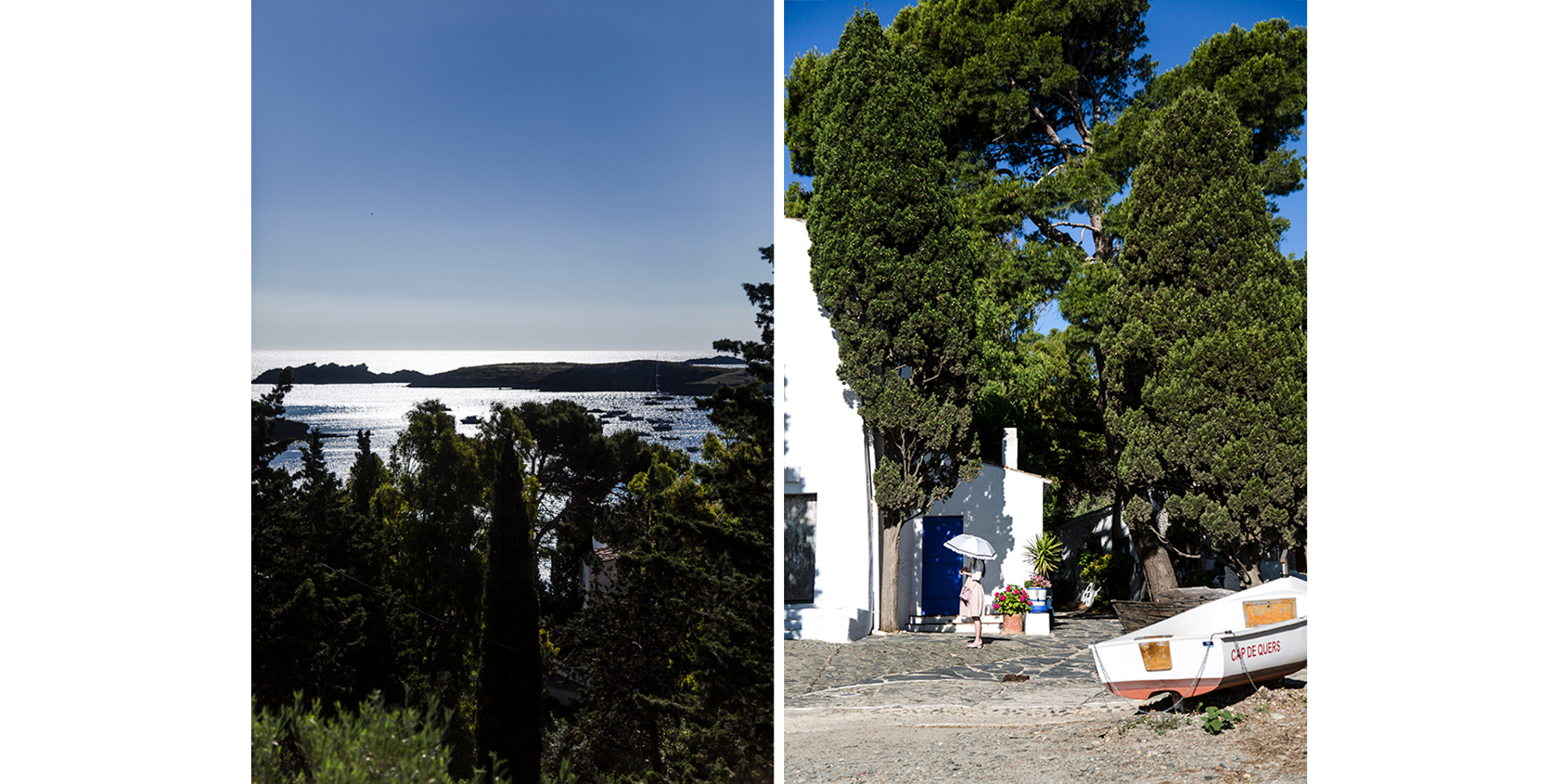 Cadaques Portlligat