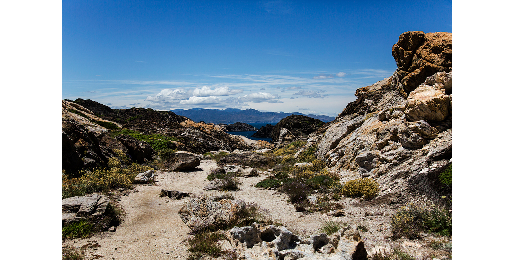 Parc Natural de Cap de Creus