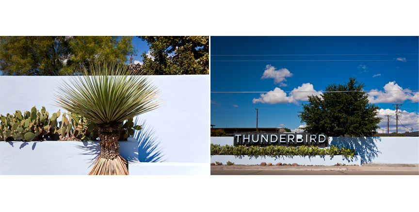 Thunderbird Hotel